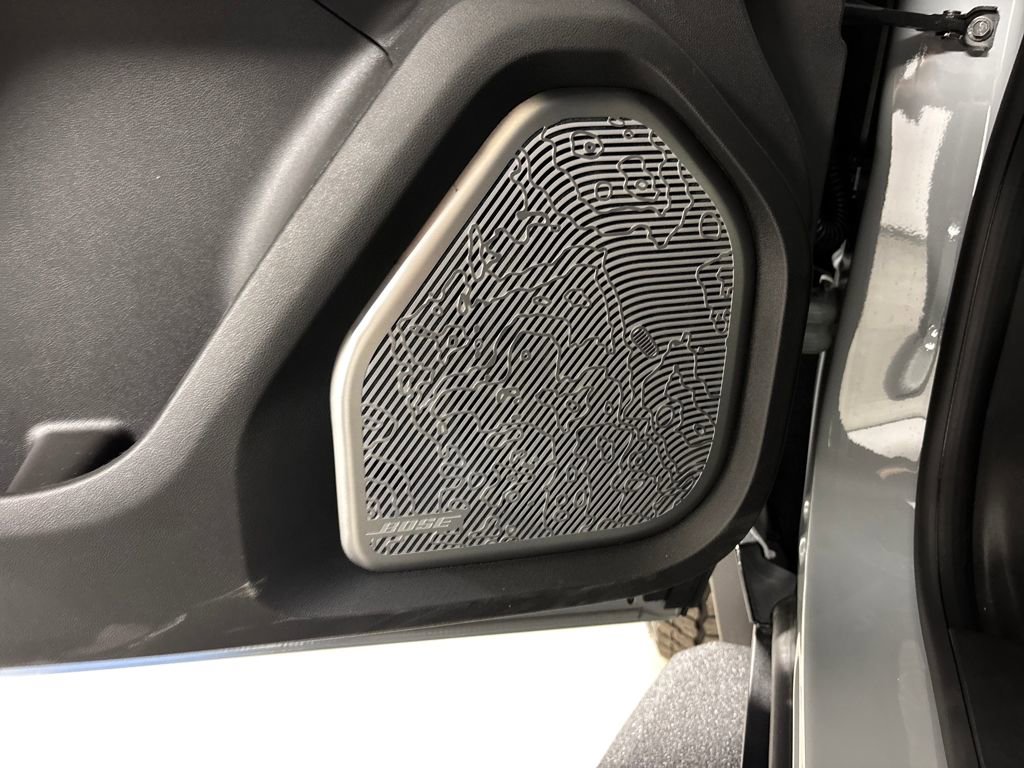 New 2026 GMC Hummer EV SUV image 27