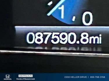 Used 2018 Ford Explorer Limited w/ Equipment Group 301A AWD/4WD image 21