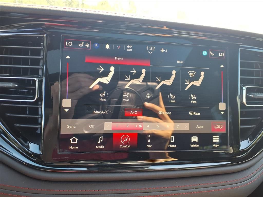 New 2026 Dodge Durango GT image 15