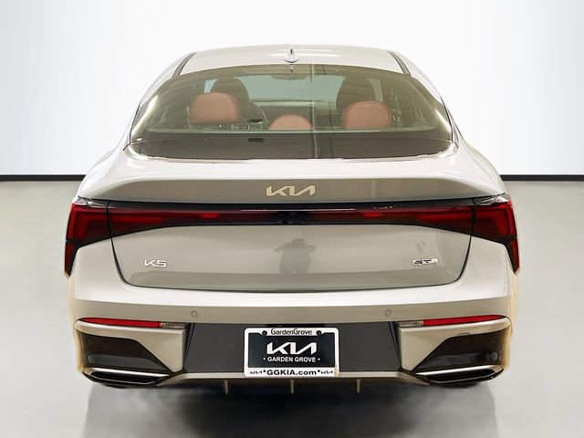New 2026 Kia K5 GT-Line image 6