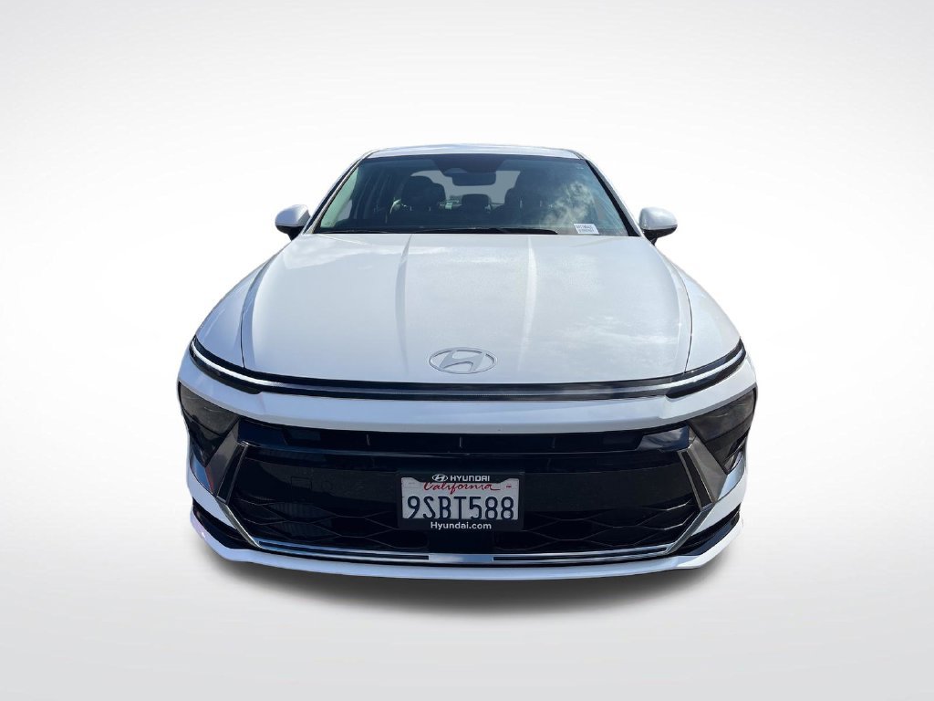 Used 2025 Hyundai Sonata SEL FWD image 8