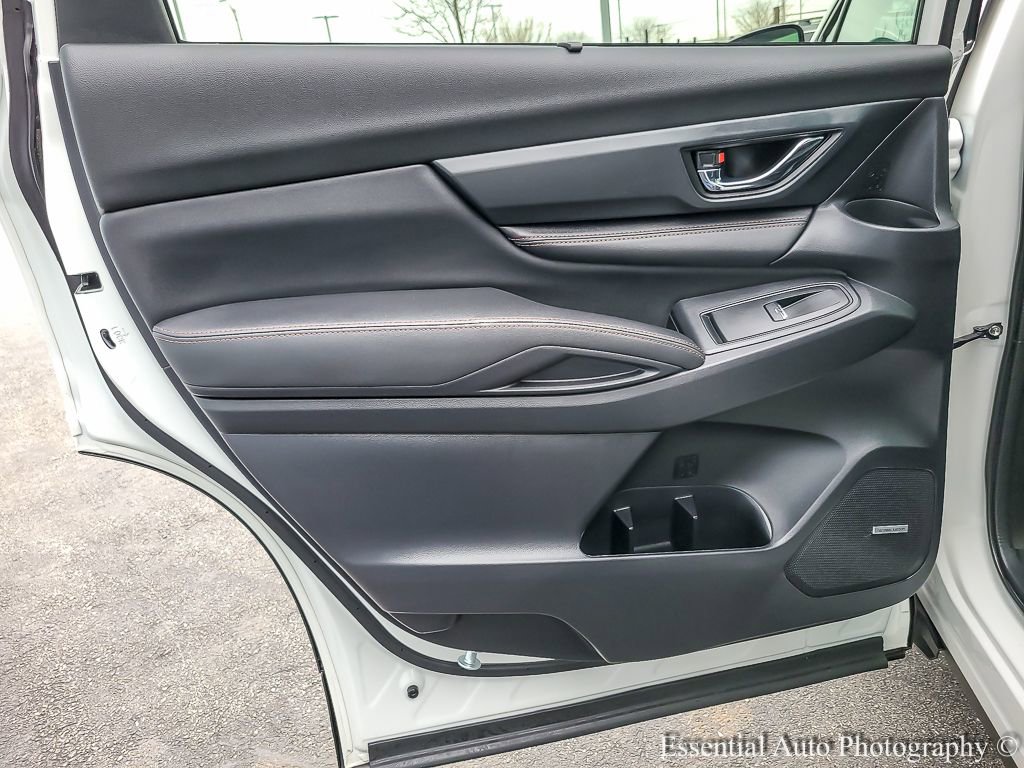 Certified 2026 Subaru Ascent Limited Bronze image 20