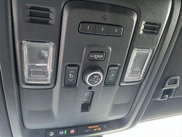 Certified 2024 Chevrolet Tahoe Premier image 35