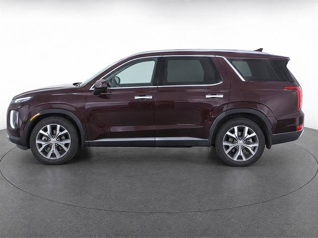 Used 2021 Hyundai Palisade SEL w/ Premium Package AWD/4WD image 8