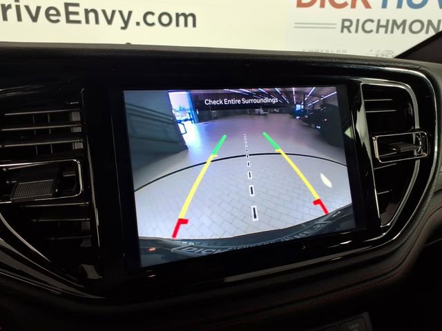 Used 2024 Dodge Durango GT image 26