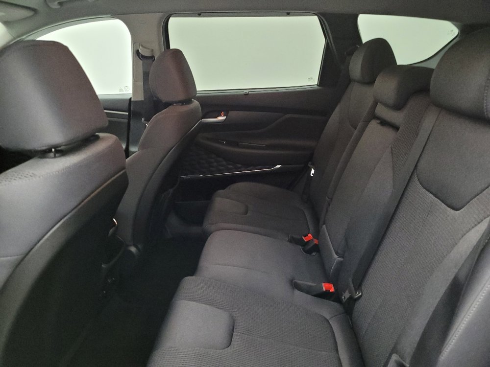 Used 2020 Hyundai Santa Fe SEL w/ Convenience Package image 18