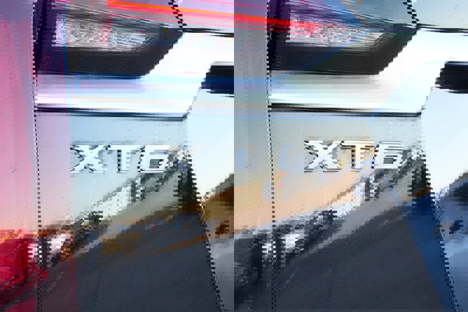 Used 2022 Cadillac XT6 Premium Luxury w/ Technology Package image 20