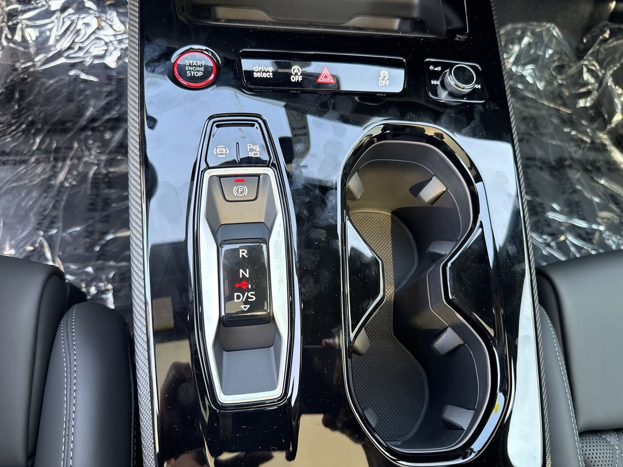 New 2026 Audi S5 Premium Plus AWD/4WD image 15