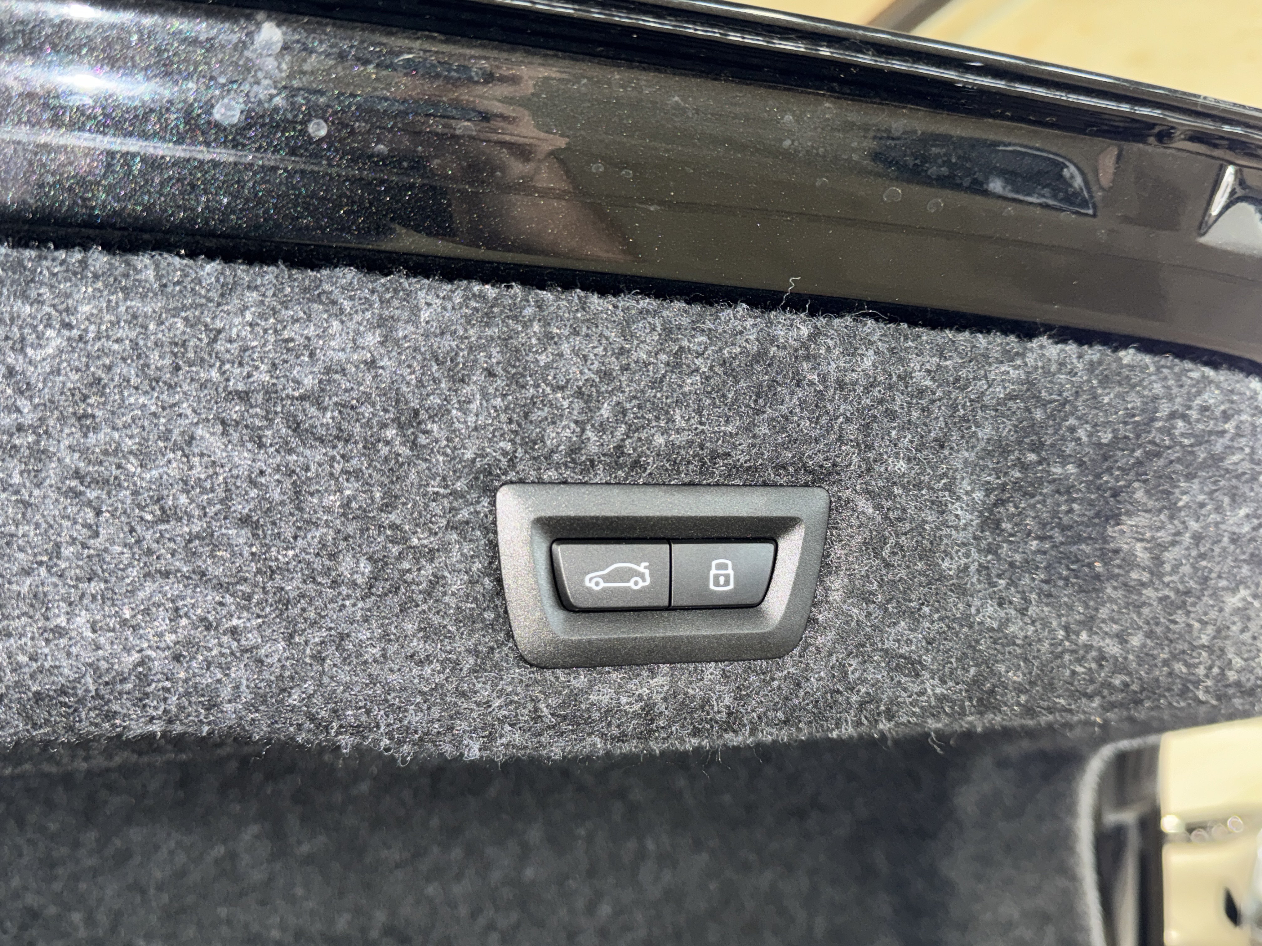 Used 2026 BMW 530i RWD image 16