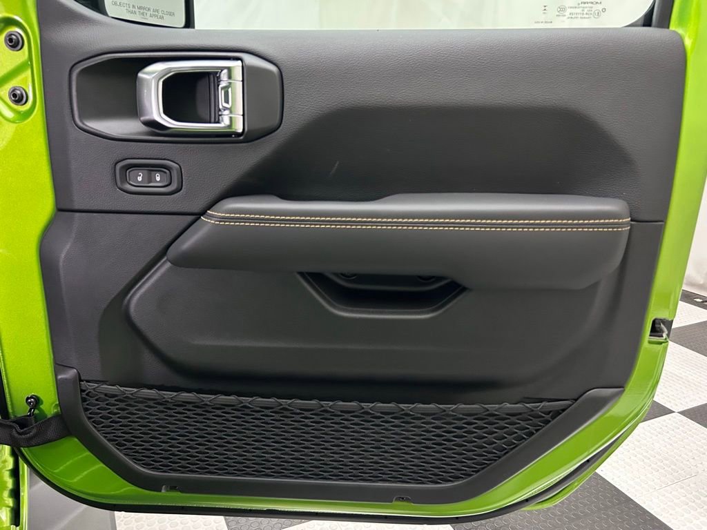 New 2025 Jeep Gladiator Sport image 20