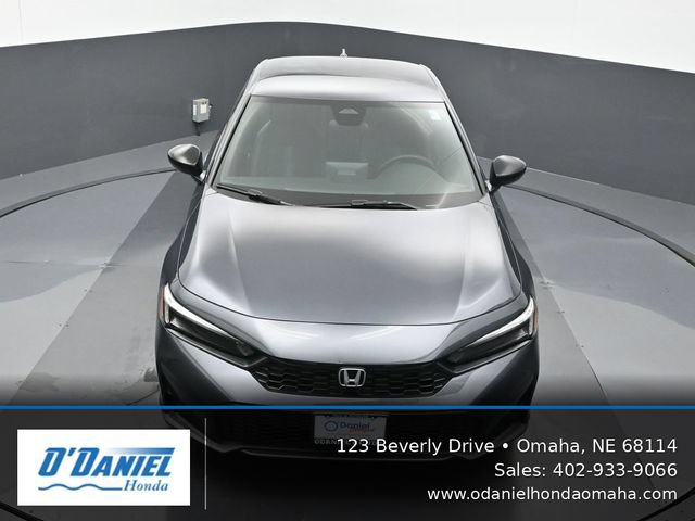 Used 2026 Honda Civic Sport image 17