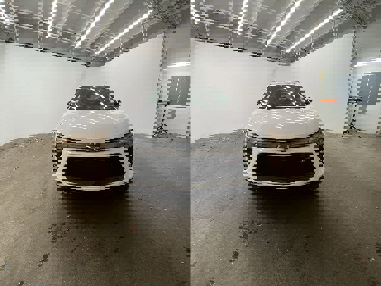 Used 2024 Chevrolet Blazer EV RS image 9