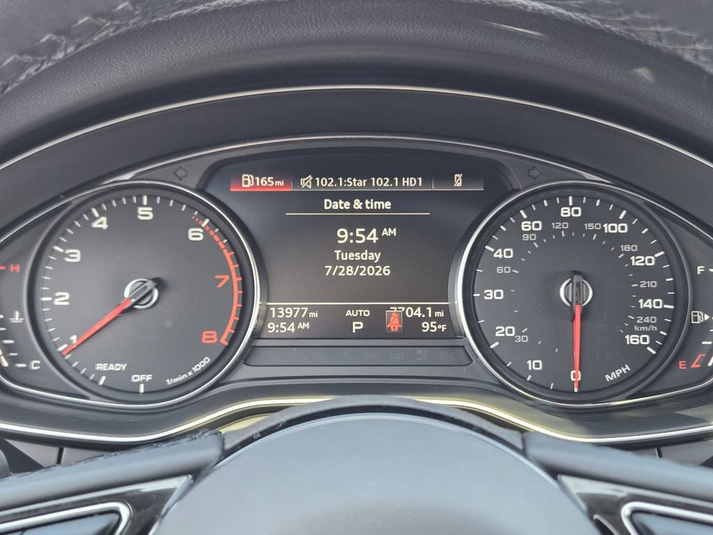 Certified 2023 Audi A4 2.0T Premium w/ Convenience Package AWD/4WD image 21