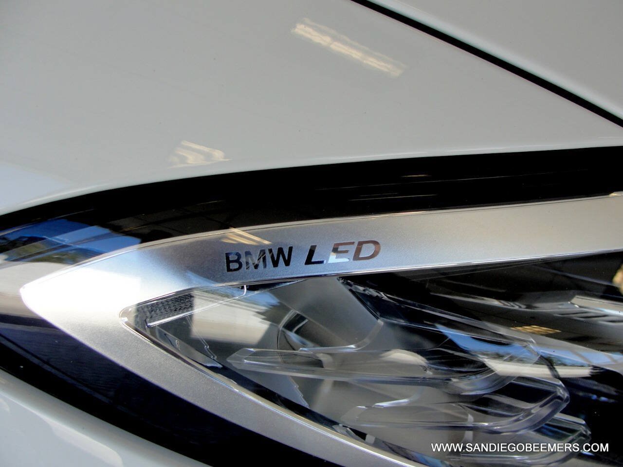Used 2022 BMW M440i Coupe RWD image 5