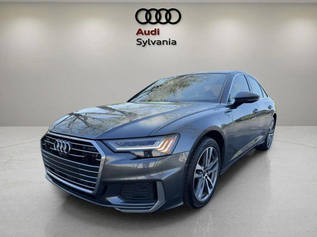 Used 2021 Audi A6 3.0T Prestige AWD/4WD image 3