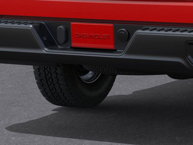 New 2026 Chevrolet Silverado 1500 W/T w/ Work Truck Package image 14