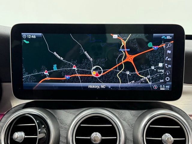 Used 2020 Mercedes-Benz C 300 4MATIC Sedan image 29