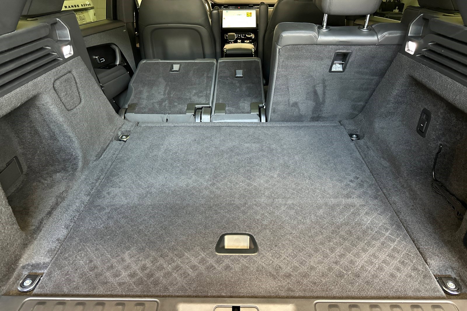 Certified 2023 Land Rover Range Rover Sport SE image 33