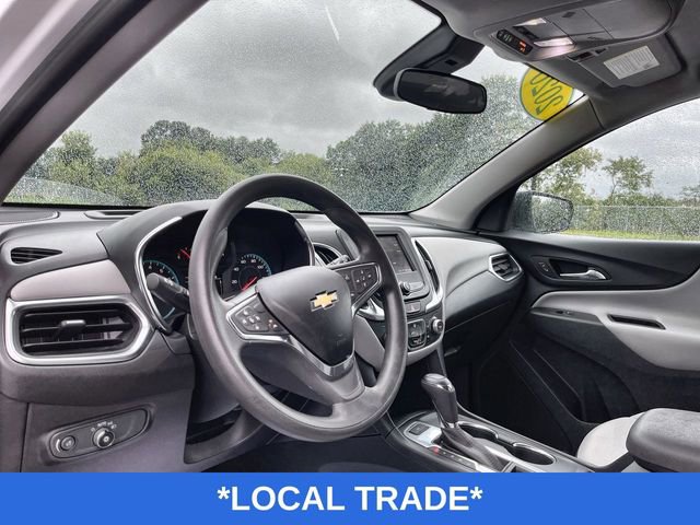 Used 2020 Chevrolet Equinox LS w/ LS Convenience Package image 11