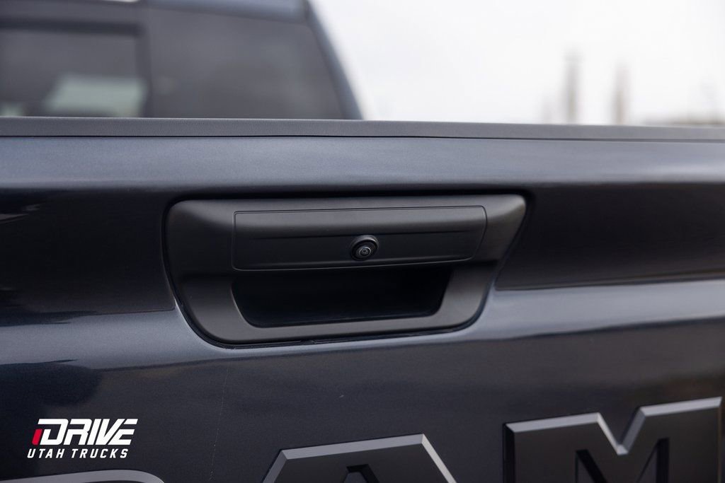 Used 2021 RAM 1500 Rebel w/ Level 1 Equipment Group image 11