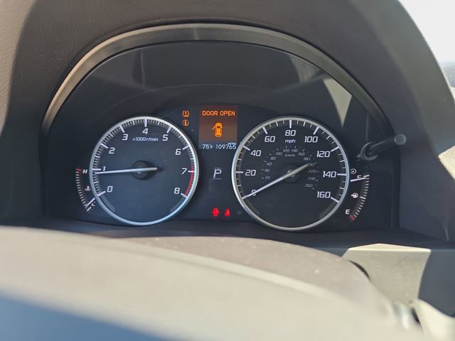 Used 2015 Acura RDX AWD image 22