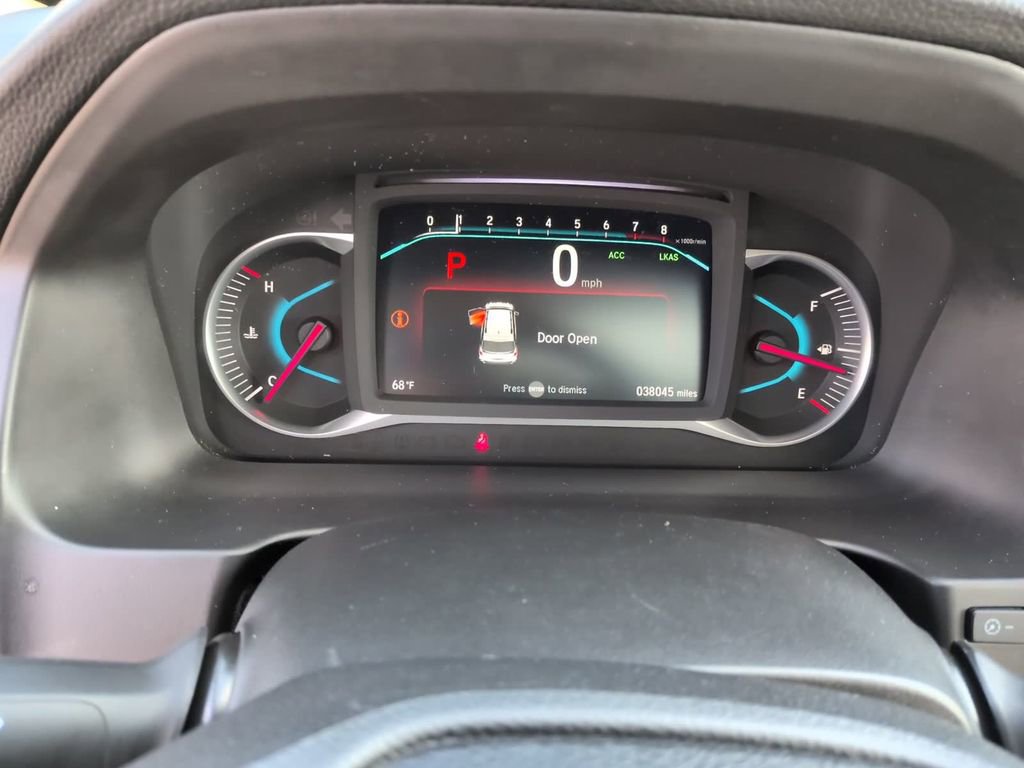 Used 2020 Honda Pilot EX-L image 25