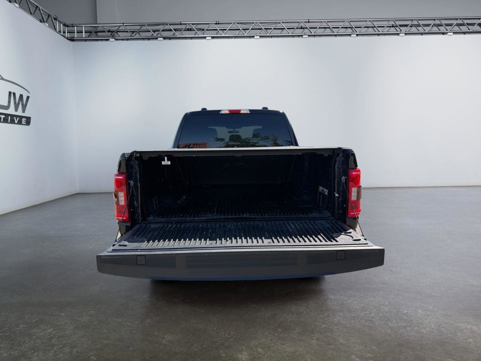Used 2022 Ford F150 XLT w/ Equipment Group 301A Mid AWD/4WD image 22