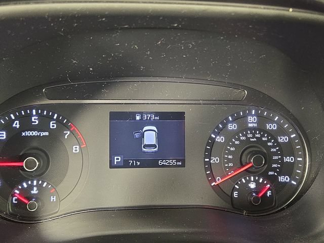Certified 2022 Kia Soul LX FWD image 15
