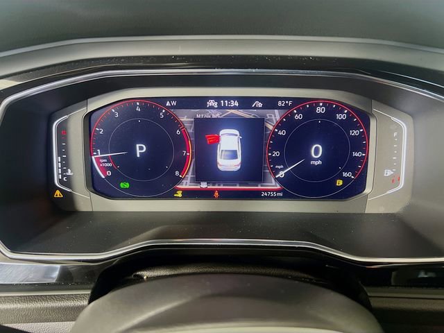 Used 2023 Volkswagen Jetta SEL FWD image 15