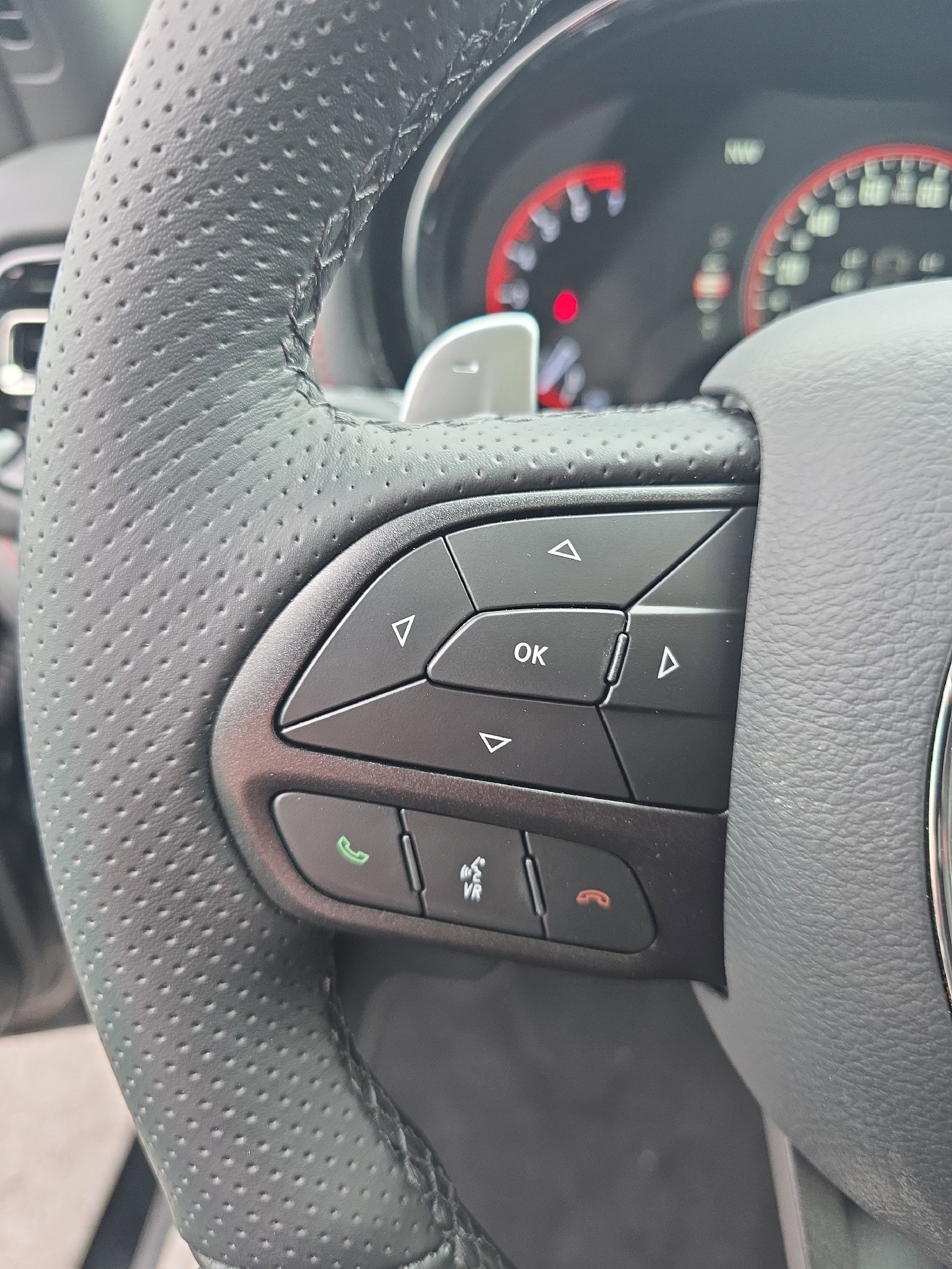 New 2026 Dodge Durango GT image 30