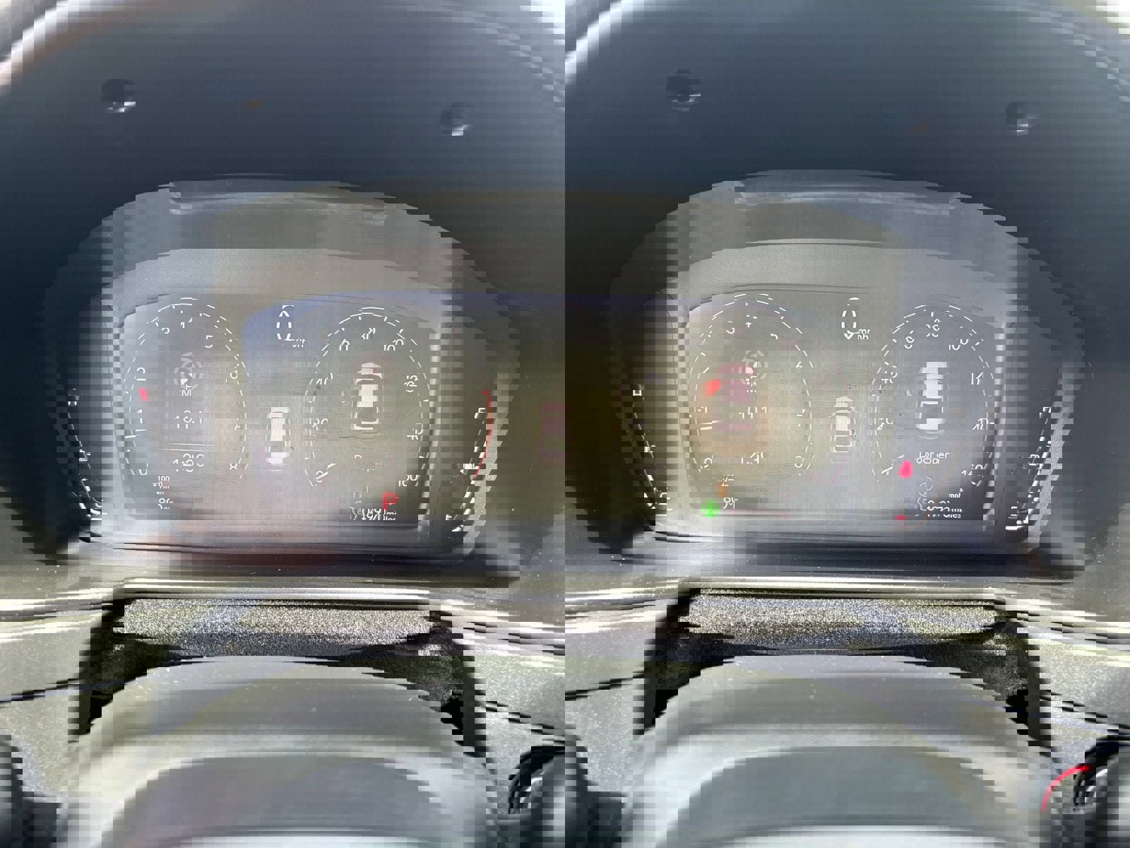 Certified 2023 Honda Accord EX image 32