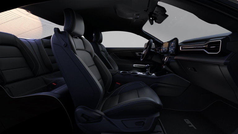 New 2026 Ford Mustang GT Premium RWD image 23
