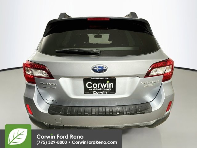 Used 2015 Subaru Outback 2.5i Premium AWD/4WD image 8
