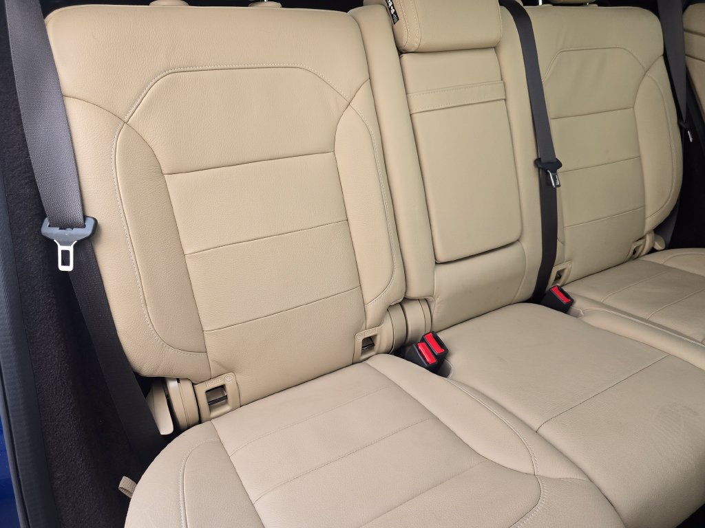 Certified 2018 Mercedes-Benz GLE 350 4MATIC image 20