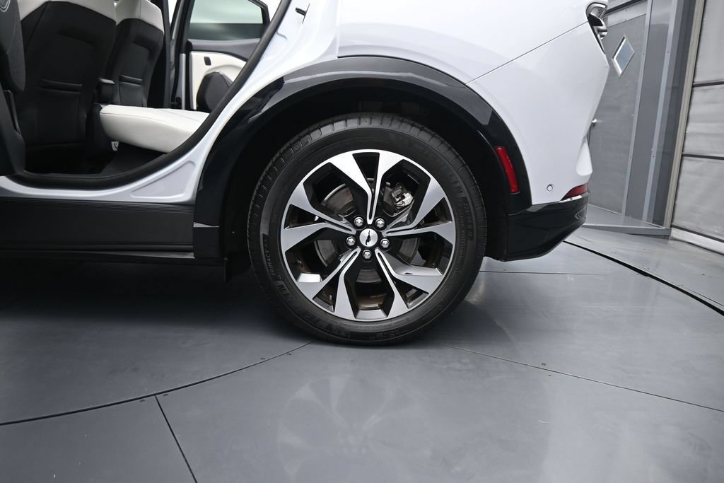 Certified 2023 Ford Mustang Mach-E Premium RWD image 22
