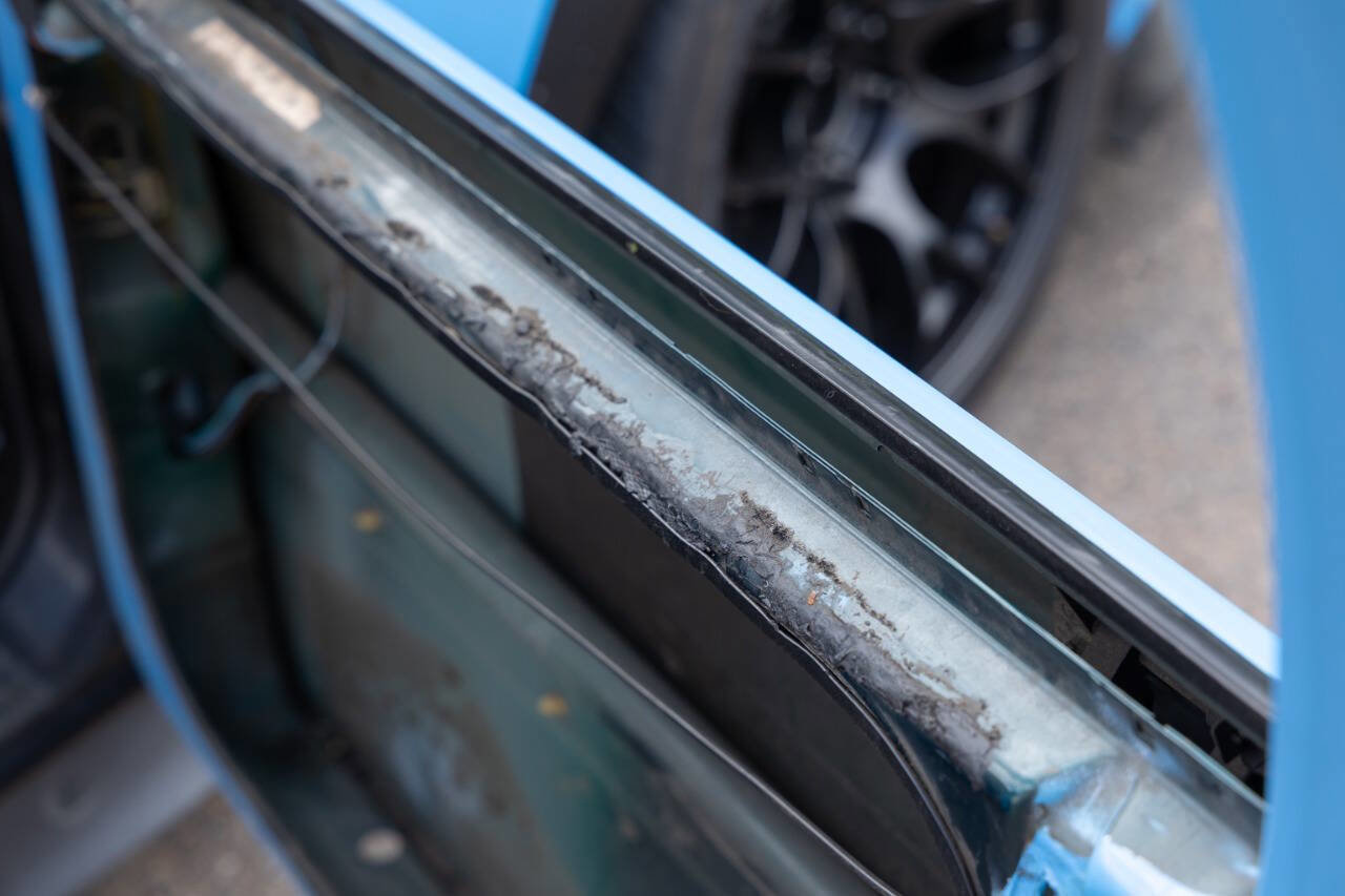 Used 1994 BMW 325i Sedan image 72