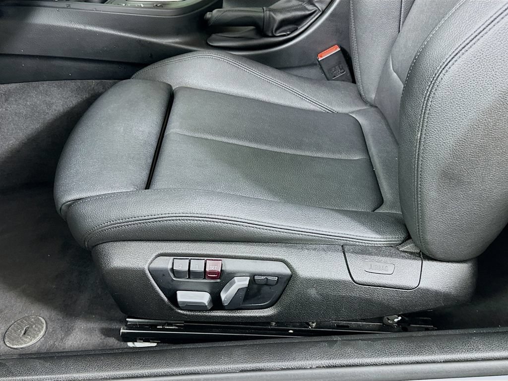 Used 2019 BMW 430i Coupe RWD image 20