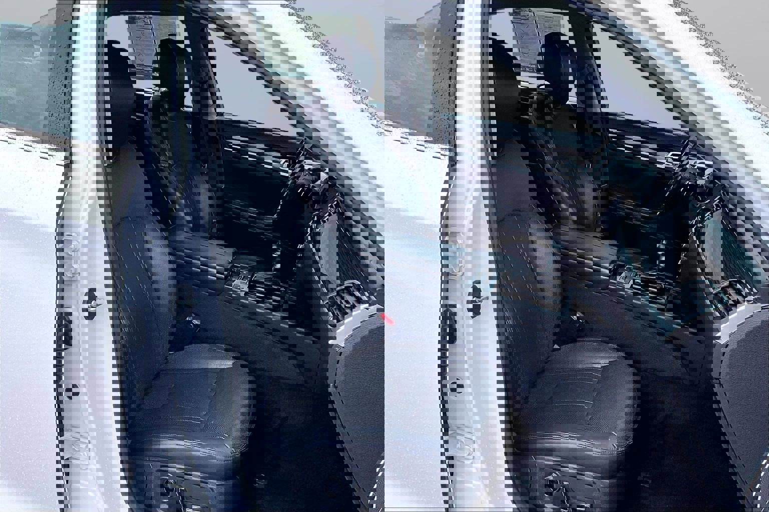 Used 2019 Genesis G80 3.8 image 7