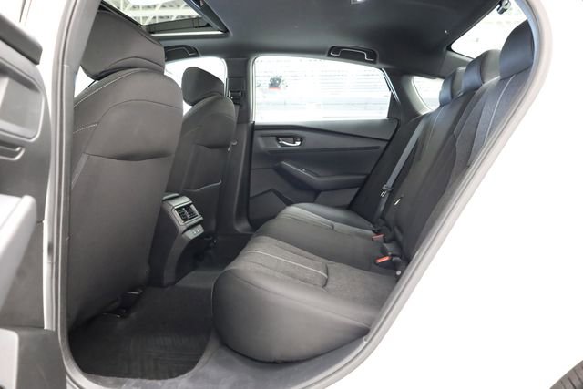 Used 2025 Honda Accord Sport image 27