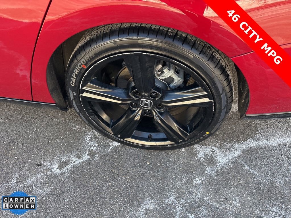 Used 2023 Honda Accord Sport image 30
