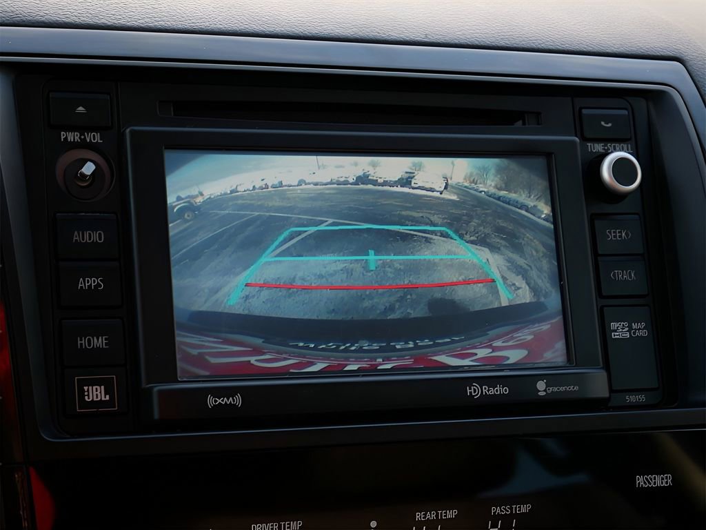 Used 2017 Toyota Sequoia Platinum AWD/4WD image 29