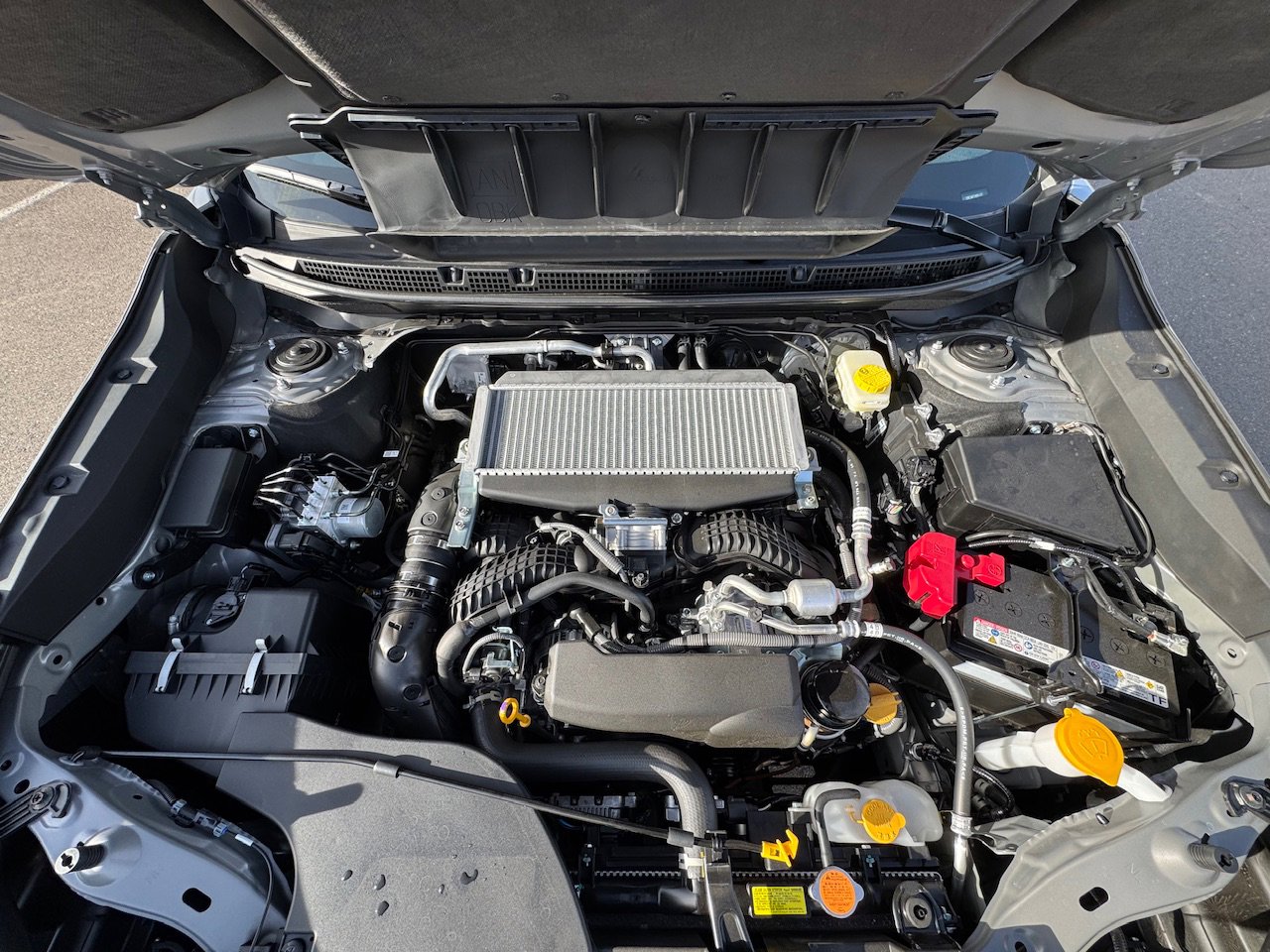 New 2026 Subaru Outback Wilderness image 60