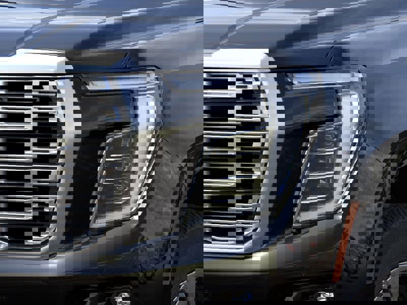 New 2026 GMC Yukon Denali image 34