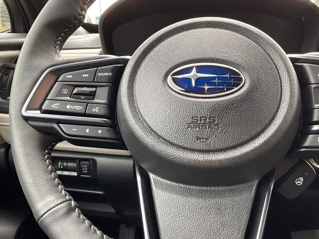 New 2026 Subaru Forester Limited image 23