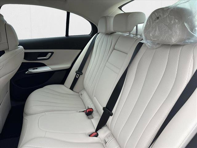 New 2025 Mercedes-Benz E 350 Sedan image 20
