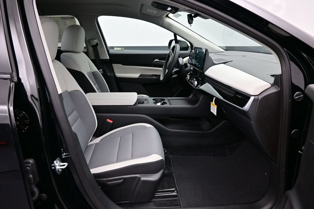 New 2026 Honda Prologue EX image 32