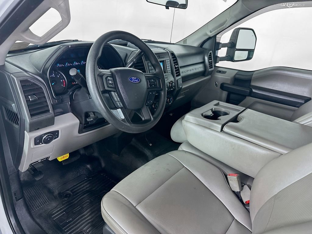 Used 2019 Ford F250 XL w/ XL Value Package image 30