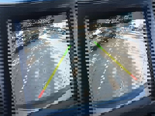 Used 2020 Jeep Cherokee Trailhawk w/ Comfort/Convenience Group image 18