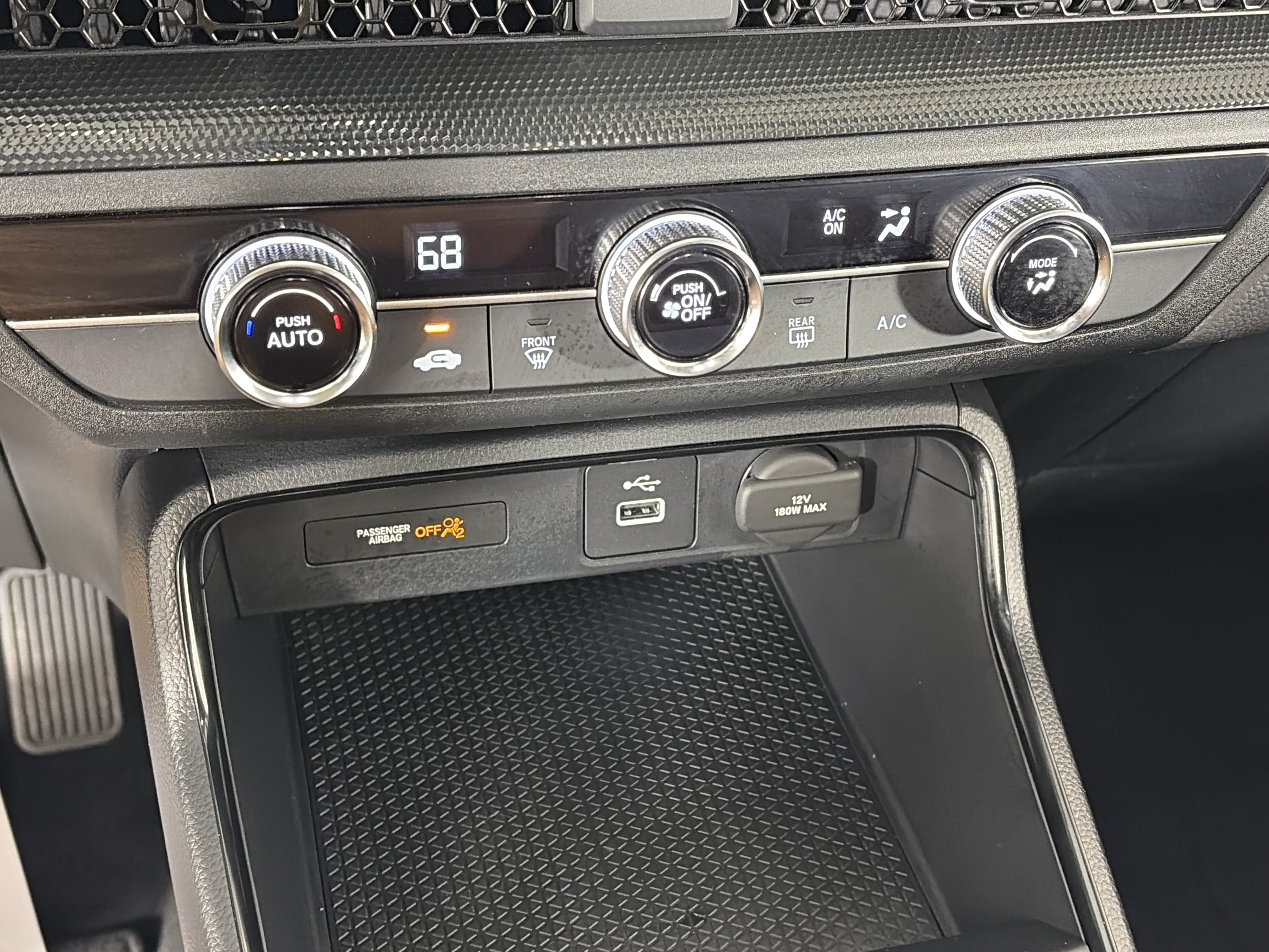 Used 2025 Honda CR-V LX image 19