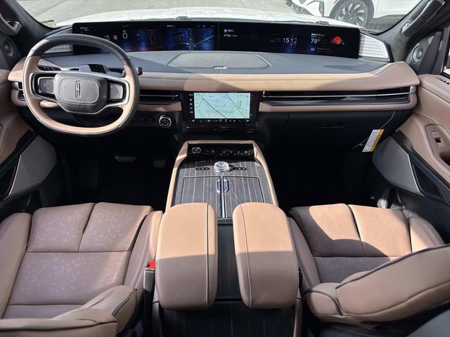 New 2026 Lincoln Navigator L Black Label image 21